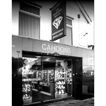 Cahoons Wholesale Jewellers in Cookstown